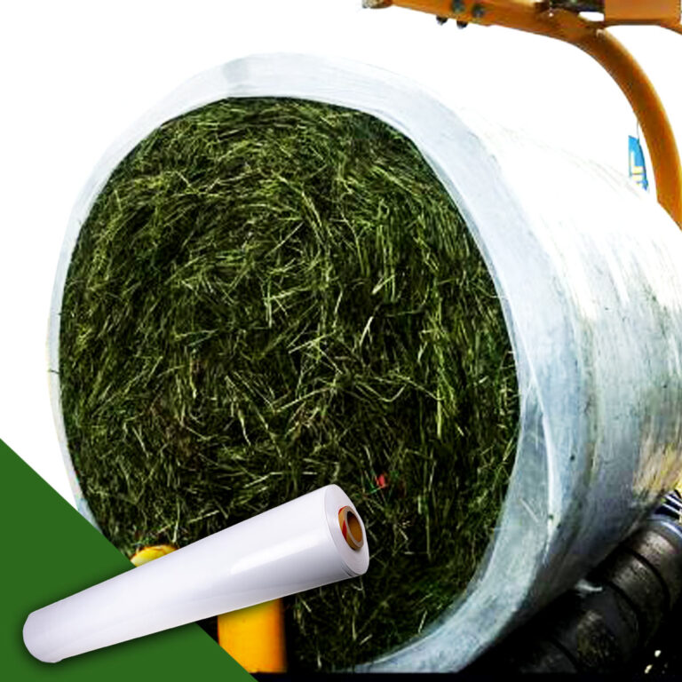 silage film